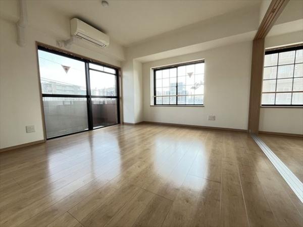 リバティ桜ヶ丘1