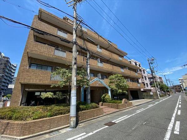 リバティ桜ヶ丘1