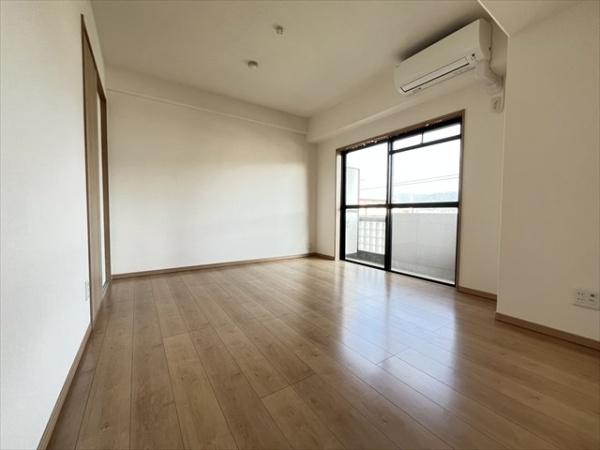 リバティ桜ヶ丘1