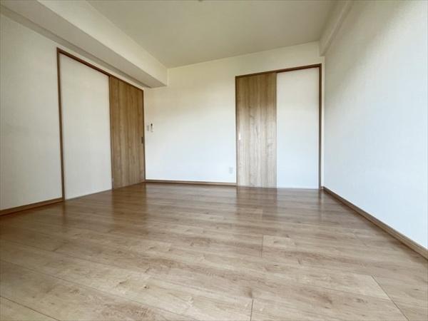 リバティ桜ヶ丘1