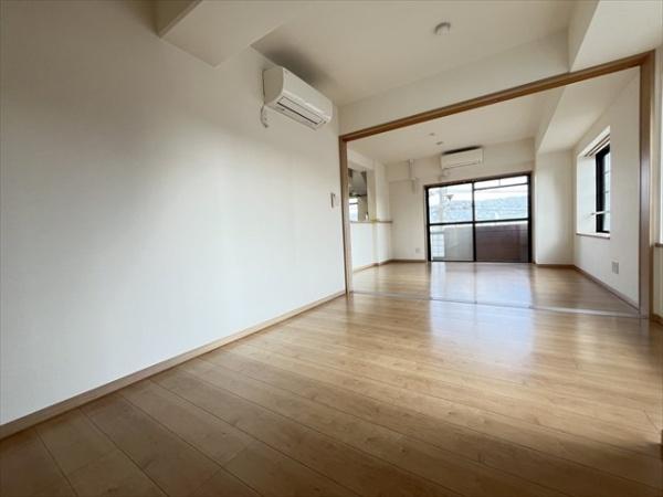 リバティ桜ヶ丘1