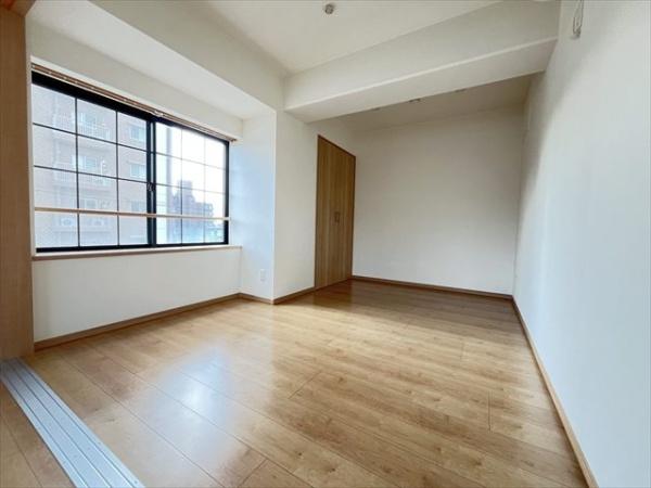 リバティ桜ヶ丘1