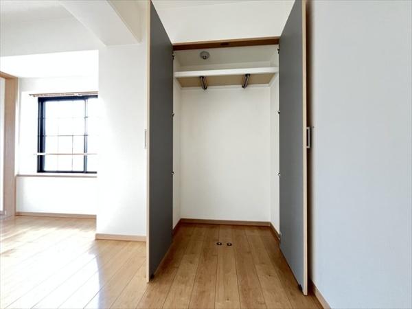 リバティ桜ヶ丘1