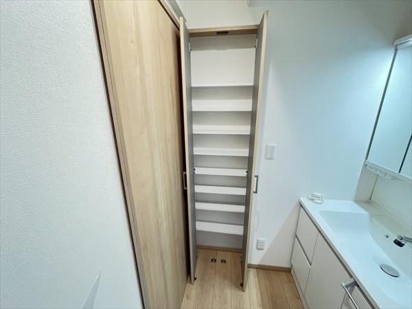 リバティ桜ヶ丘1