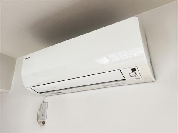 リバティ桜ヶ丘1