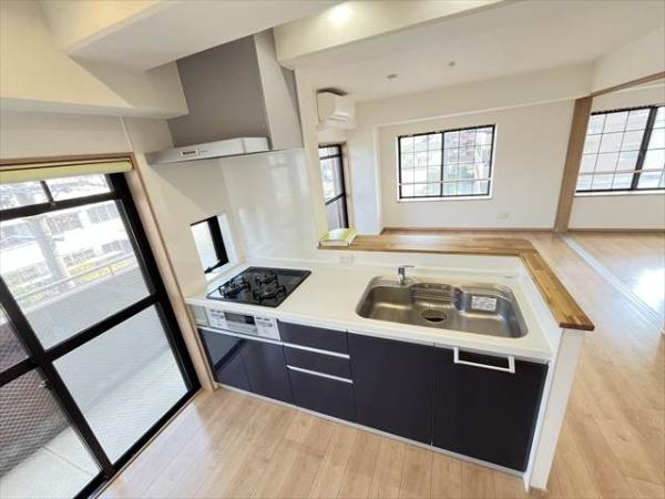 リバティ桜ヶ丘1