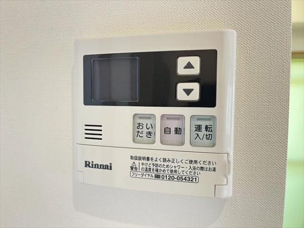 リバティ桜ヶ丘1