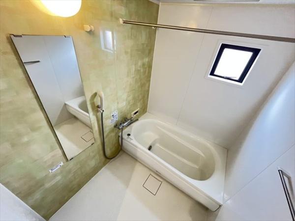 リバティ桜ヶ丘1