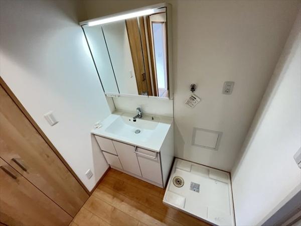 リバティ桜ヶ丘1