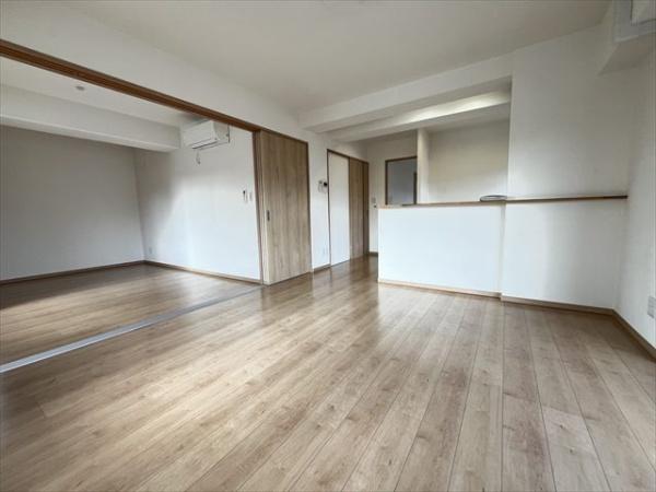 リバティ桜ヶ丘1