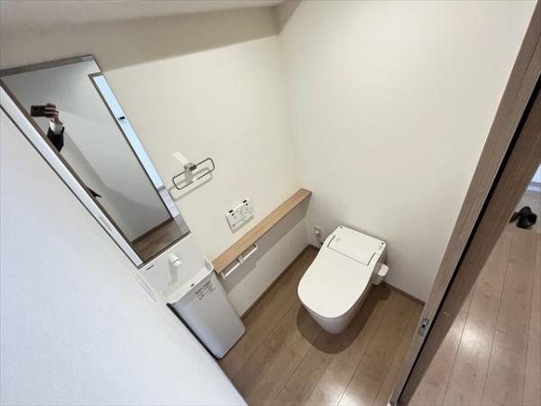 リバティ桜ヶ丘1