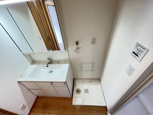 リバティ桜ヶ丘1