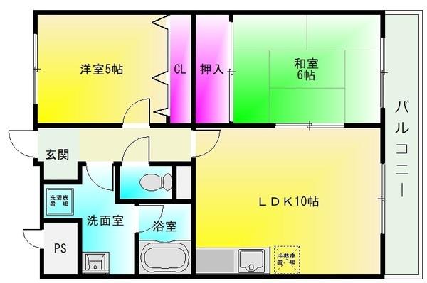 アビタシオン岸田