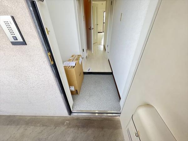 アビタシオン岸田