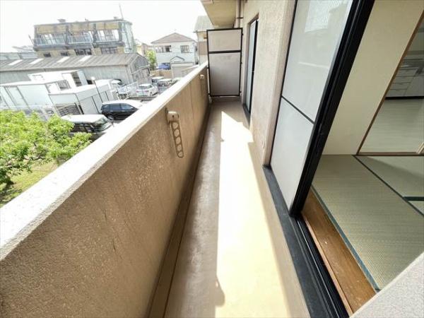 アビタシオン岸田