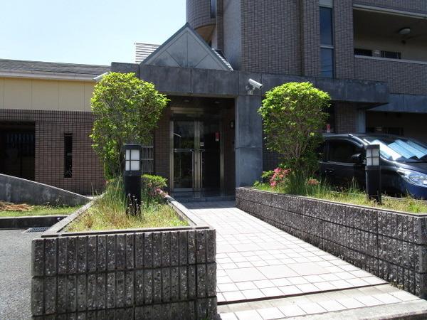 アビタシオン岸田