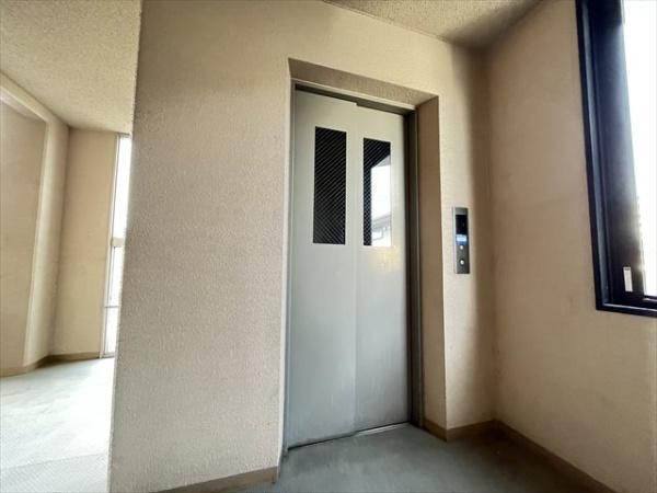 アビタシオン岸田