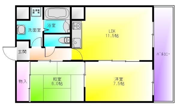 エムテック八尾