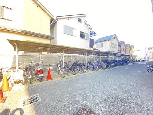 エムテック八尾