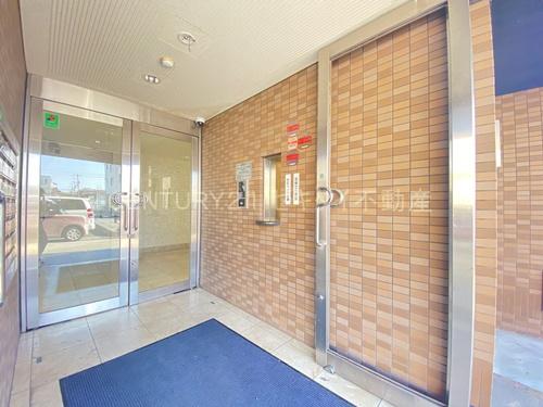 エムテック八尾