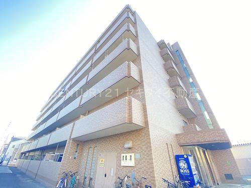 エムテック八尾