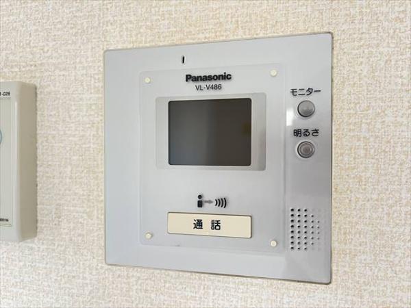 ラ・ミュー久宝寺2