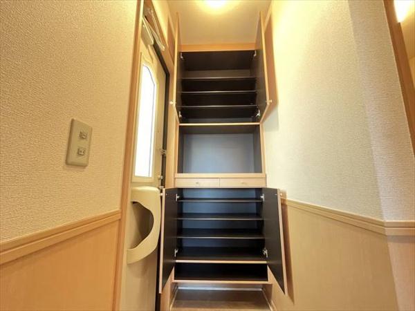 ラ・ミュー久宝寺2