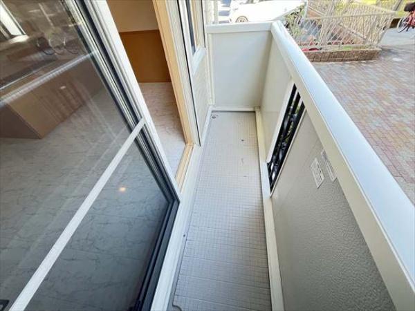 ラ・ミュー久宝寺2