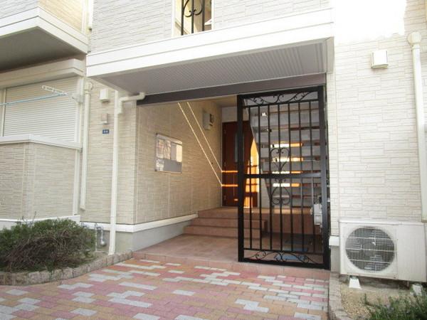 ラ・ミュー久宝寺2