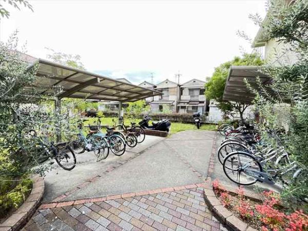 ラ・ミュー久宝寺2