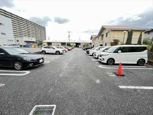 ラ・ミュー久宝寺2