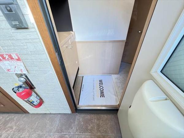 ラ・ミュー久宝寺2