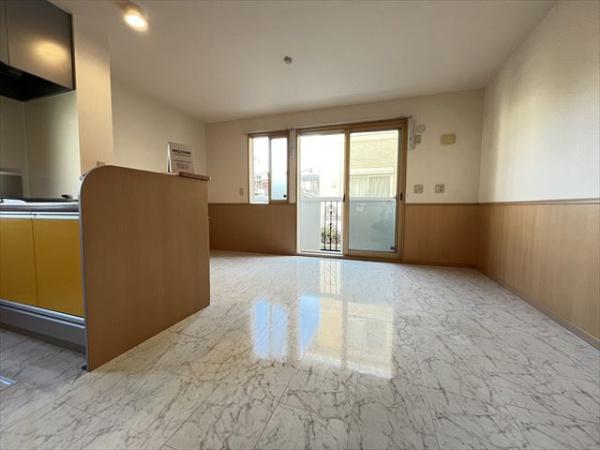 ラ・ミュー久宝寺2