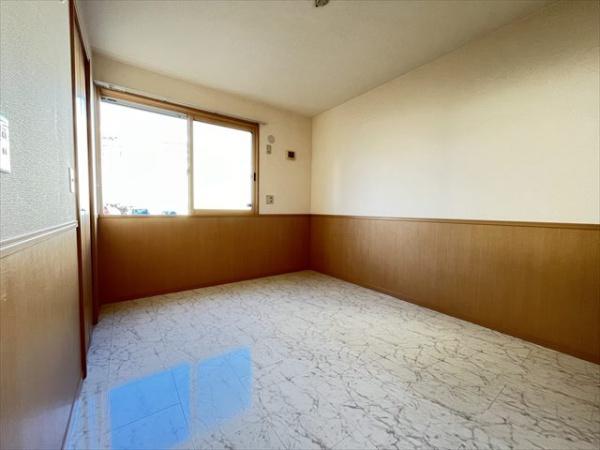 ラ・ミュー久宝寺2