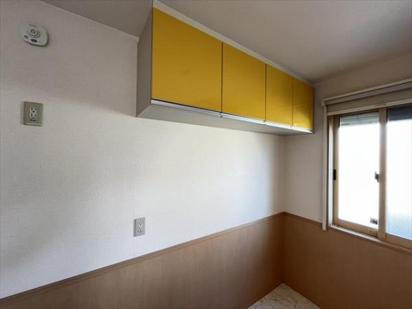 ラ・ミュー久宝寺2