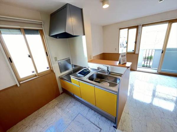 ラ・ミュー久宝寺2