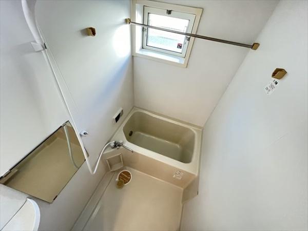 ラ・ミュー久宝寺2