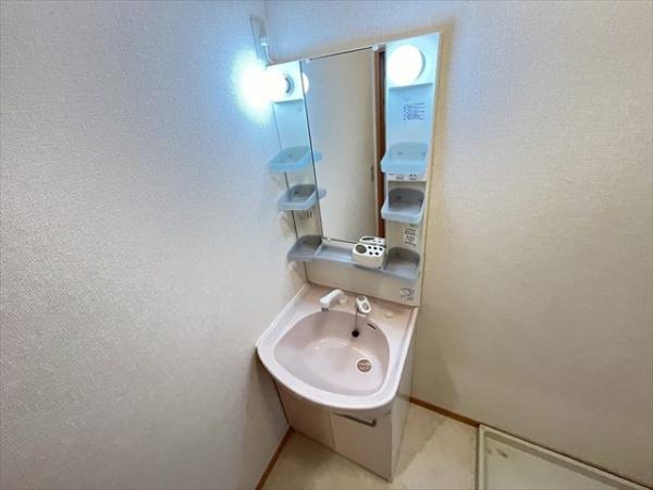 ラ・ミュー久宝寺2