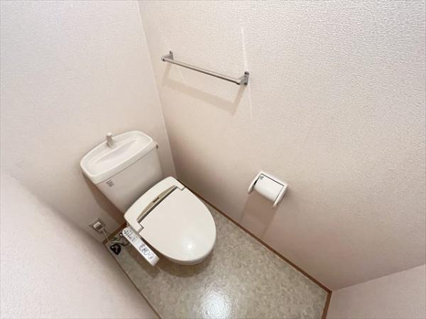 ラ・ミュー久宝寺2