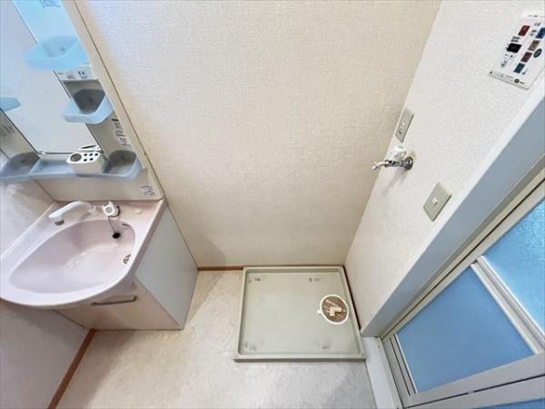 ラ・ミュー久宝寺2