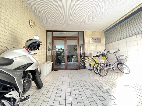 サンロゼヤマモト