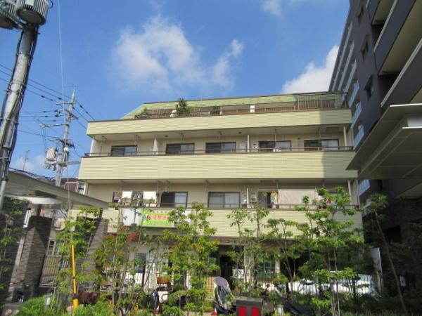 サンロゼヤマモト