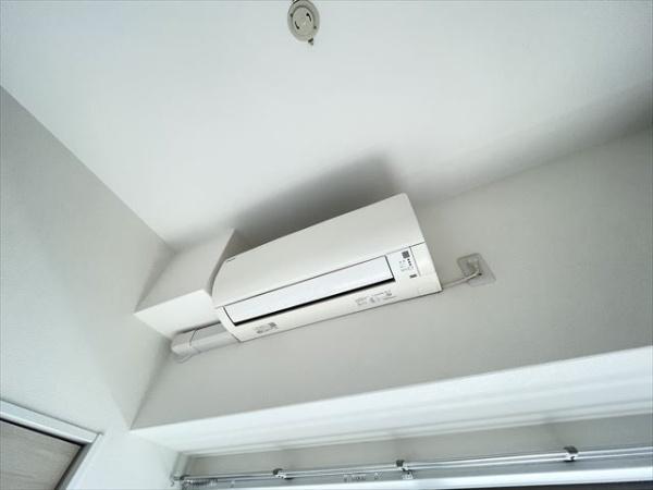 ルミエール久宝寺1