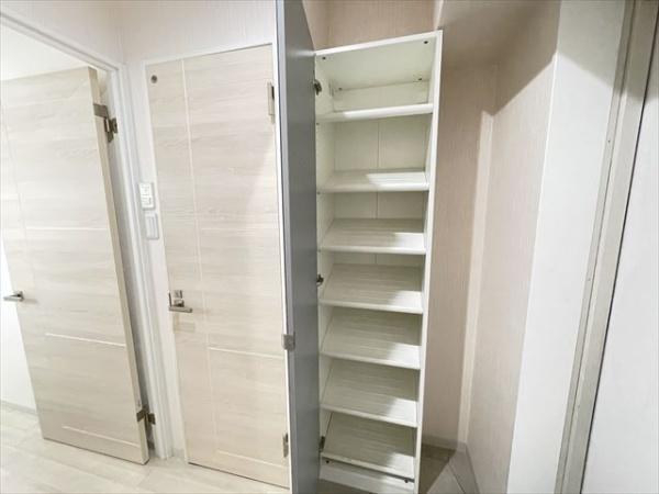 ルミエール久宝寺1