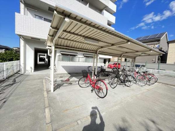 ルミエール久宝寺1