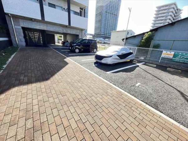 ルミエール久宝寺1