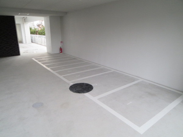 ルミエール久宝寺1