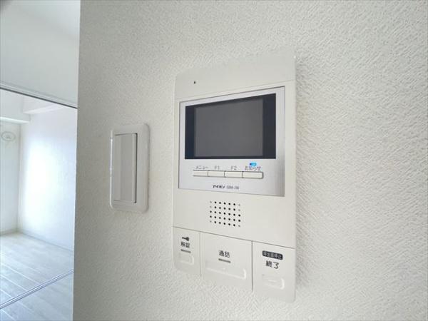 ルミエール久宝寺1