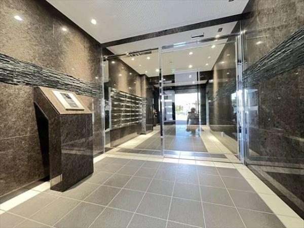 ルミエール久宝寺1