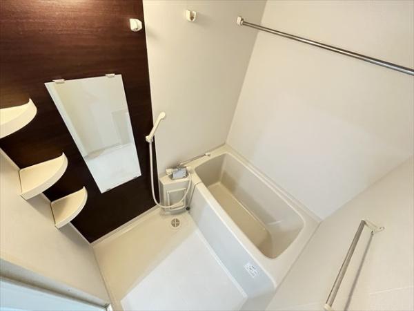 ルミエール久宝寺1